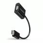 Axagon RVH-VGN HDMI į VGA adapteris FullHD, 1920x1200