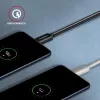 Axagon BUCM3-AM20AB SPEED USB-C <> USB-A 3.2 Gen 1 laidas 2 m