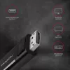 Axagon RVC-DPC USB-C į DisplayPort laidas 1,8 m 4K/60Hz