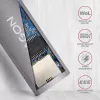 AXAGON ADE-TR USB 3.2 Gen 1 Type-A į Gigabit Ethernet adapteris — 10/100/1000 Mbps, metalinis titano pilkas, 5000 Mbit/s