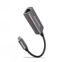 Tinklo adapteris Axagon ADE-TRC Ethernet 5000 Mbit/s