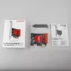 Interfeiso kortelė AXAGON PCES-SA6 – PCIe į SATA (ASM1166), 6 Gbit/s, pilno aukščio/žemo profilio, vidinė