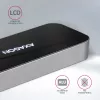 Axagon HMC-6GL USB 3.2 Gen 1 šakotuvas, 3x USB-A, HDMI 4k/30Hz, RJ-45, PD 100W, 20cm USB-C laidas