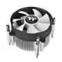 Thermaltake Gravity i3 CPU aušintuvas - LGA 1700 - 95W