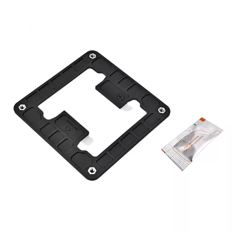 Thermaltake Gravity i3 CPU aušintuvas - LGA 1700 - 95W