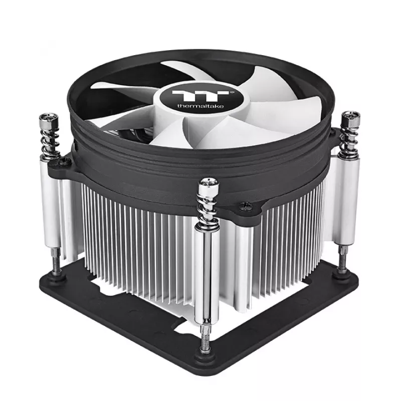 Thermaltake Gravity i3 CPU aušintuvas - LGA 1700 - 95W