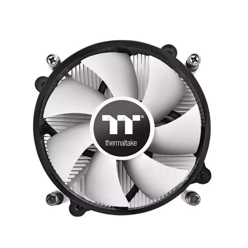 Thermaltake Gravity i3 CPU aušintuvas - LGA 1700 - 95W