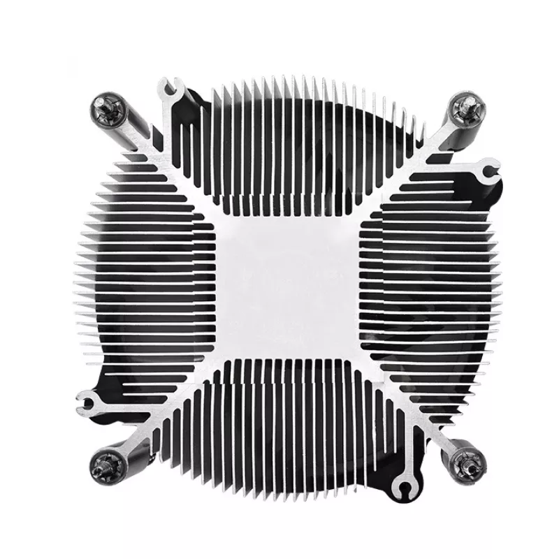 Thermaltake Gravity i3 CPU aušintuvas - LGA 1700 - 95W