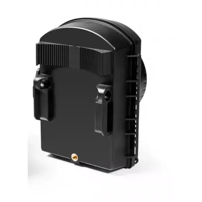 Kompaktiška kamera Technaxx TX-164 2 MP CMOS 1920 x 1080 juoda