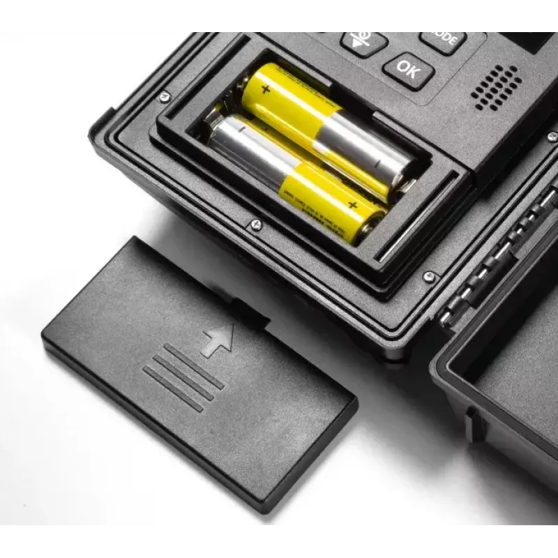 Kompaktiška kamera Technaxx TX-164 2 MP CMOS 1920 x 1080 juoda