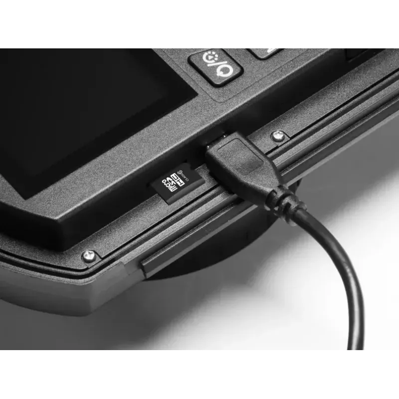 Kompaktiška kamera Technaxx TX-164 2 MP CMOS 1920 x 1080 juoda