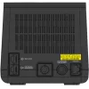 APC Back-UPS BE850G2-GR - Nepertraukiamo maitinimo šaltinis 8 lizdai, 850VA, 2 USB įkrovimo prievadai, 1 USB duomenų prievadas