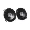 Automobiliniai garsiakalbiai JVC CS-J510X — 2 krypčių apvalūs 13 cm (4 coliai), 30 W vardinė / 250 W maksimali, 4 Ω, mikos kūgis, montavimo gylis 4,35 cm (2 vnt.)