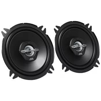 JVC CS-J520X automobilio garsiakalbis apvalus 2 krypčių 250 W