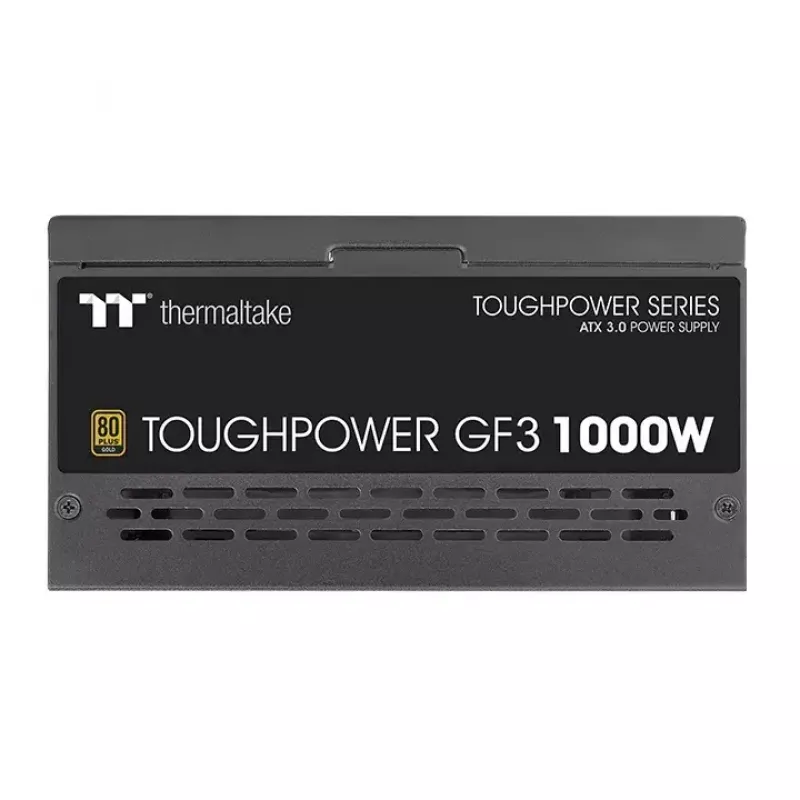 Maitinimo blokas Thermaltake Toughpower GF3 1000 W