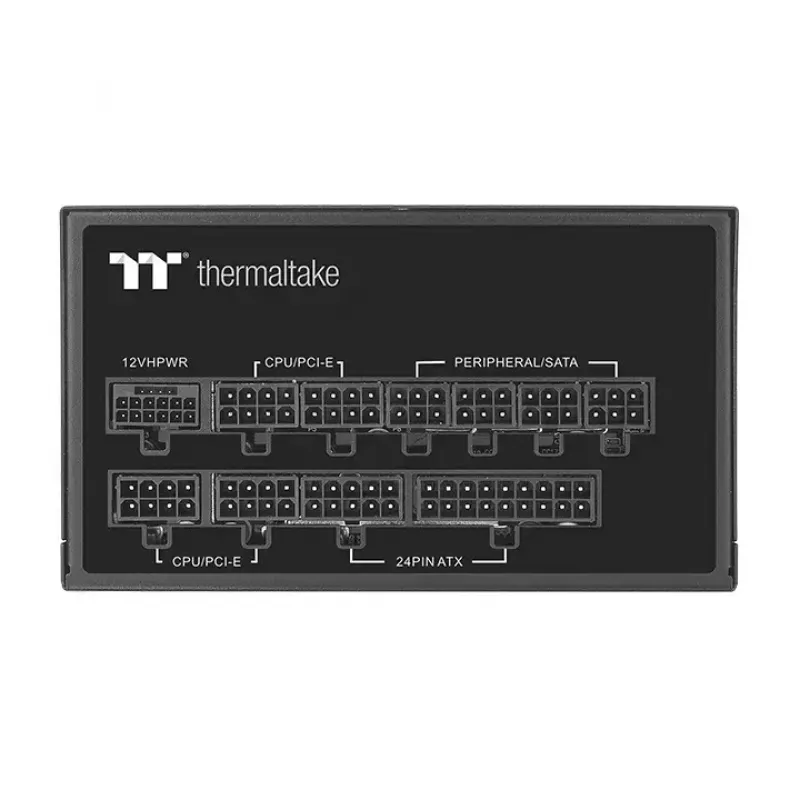 Maitinimo blokas Thermaltake Toughpower GF3 1000 W