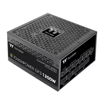 THERMALTAKE maitinimo blokas - Toughpower GF3 1200W Gold - TT Premium Edition