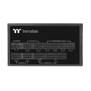THERMALTAKE maitinimo blokas - Toughpower GF3 1200W Gold - TT Premium Edition