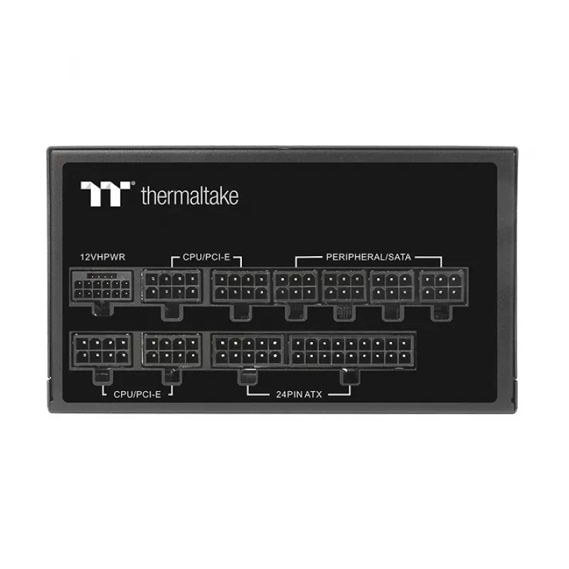 THERMALTAKE maitinimo blokas - Toughpower GF3 1200W Gold - TT Premium Edition