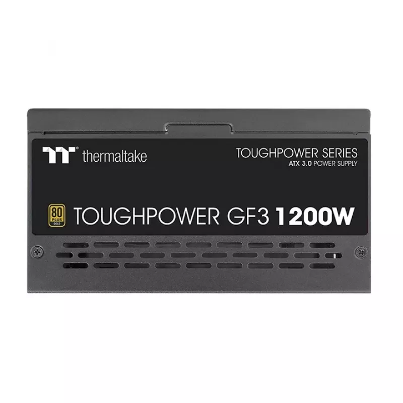 THERMALTAKE maitinimo blokas - Toughpower GF3 1200W Gold - TT Premium Edition