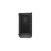 PC korpusas ENDORFY Signum 300 ARGB Tower Black — ATX, grūdintas stiklas, ARGB apšvietimas, palaiko GPU iki 350 mm, CPU aušintuvo aukštis iki 161 mm