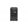 PC korpusas ENDORFY Signum 300 ARGB Tower Black — ATX, grūdintas stiklas, ARGB apšvietimas, palaiko GPU iki 350 mm, CPU aušintuvo aukštis iki 161 mm