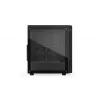 PC korpusas ENDORFY Signum 300 ARGB Tower Black — ATX, grūdintas stiklas, ARGB apšvietimas, palaiko GPU iki 350 mm, CPU aušintuvo aukštis iki 161 mm