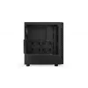 PC korpusas ENDORFY Signum 300 ARGB Tower Black — ATX, grūdintas stiklas, ARGB apšvietimas, palaiko GPU iki 350 mm, CPU aušintuvo aukštis iki 161 mm