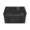 PC korpusas ENDORFY Signum 300 ARGB Tower Black — ATX, grūdintas stiklas, ARGB apšvietimas, palaiko GPU iki 350 mm, CPU aušintuvo aukštis iki 161 mm