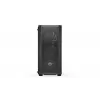 PC korpusas ENDORFY Signum 300 ARGB Tower Black — ATX, grūdintas stiklas, ARGB apšvietimas, palaiko GPU iki 350 mm, CPU aušintuvo aukštis iki 161 mm