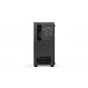 PC korpusas ENDORFY Signum 300 ARGB Tower Black — ATX, grūdintas stiklas, ARGB apšvietimas, palaiko GPU iki 350 mm, CPU aušintuvo aukštis iki 161 mm