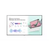 LG 98UH5J-H Skaitmeninės reklamos ekranas 98 colių (2,49 m) LCD 4K Ultra HD 500 cd/m² Wi-Fi WebOS Juodas 24/7