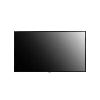 LG 98UH5J-H Skaitmeninės reklamos ekranas 98 colių (2,49 m) LCD 4K Ultra HD 500 cd/m² Wi-Fi WebOS Juodas 24/7