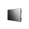 LG 98UH5J-H Skaitmeninės reklamos ekranas 98 colių (2,49 m) LCD 4K Ultra HD 500 cd/m² Wi-Fi WebOS Juodas 24/7