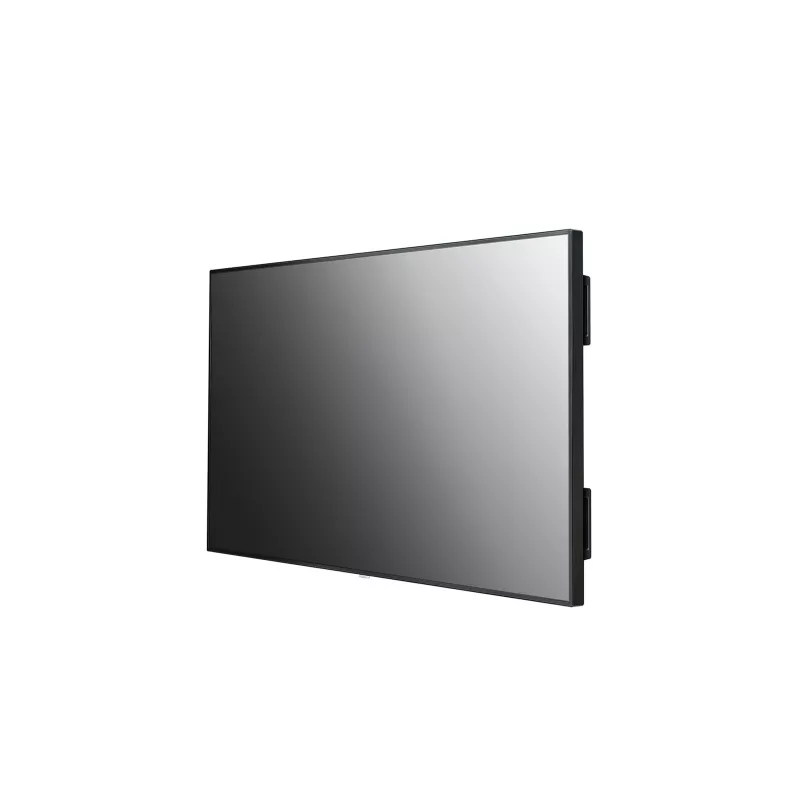 LG 98UH5J-H Skaitmeninės reklamos ekranas 98 colių (2,49 m) LCD 4K Ultra HD 500 cd/m² Wi-Fi WebOS Juodas 24/7