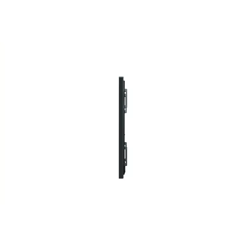 LG 98UH5J-H Skaitmeninės reklamos ekranas 98 colių (2,49 m) LCD 4K Ultra HD 500 cd/m² Wi-Fi WebOS Juodas 24/7