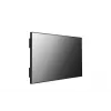 LG 98UH5J-H Skaitmeninės reklamos ekranas 98 colių (2,49 m) LCD 4K Ultra HD 500 cd/m² Wi-Fi WebOS Juodas 24/7