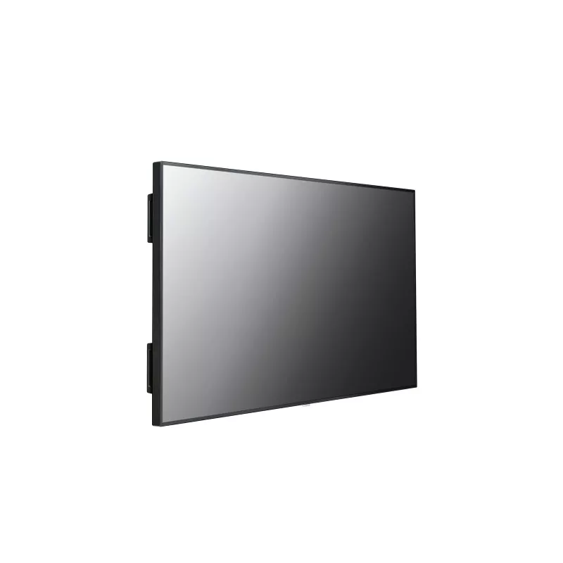 LG 98UH5J-H Skaitmeninės reklamos ekranas 98 colių (2,49 m) LCD 4K Ultra HD 500 cd/m² Wi-Fi WebOS Juodas 24/7