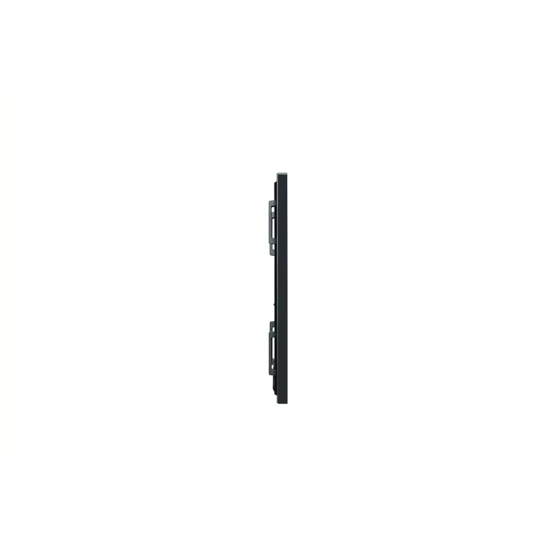 LG 98UH5J-H Skaitmeninės reklamos ekranas 98 colių (2,49 m) LCD 4K Ultra HD 500 cd/m² Wi-Fi WebOS Juodas 24/7