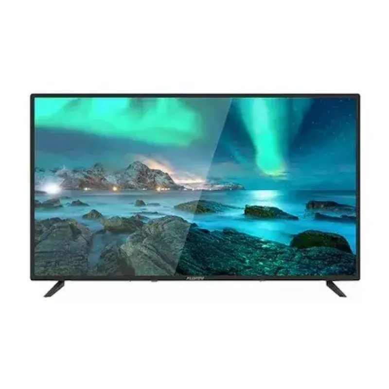 LED televizorius Allview 40iPlay6000-F/1 40 colių (101 cm) FHD, VIDAA, Wi‑Fi, HDMI, USB, juodas