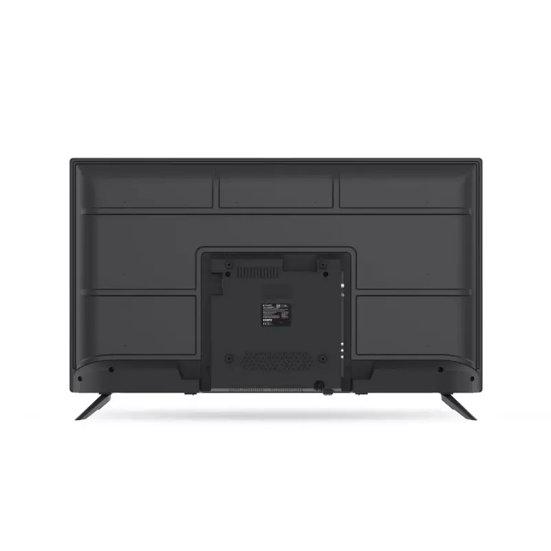 LED televizorius Allview 40iPlay6000-F/1 40 colių (101 cm) FHD, VIDAA, Wi‑Fi, HDMI, USB, juodas