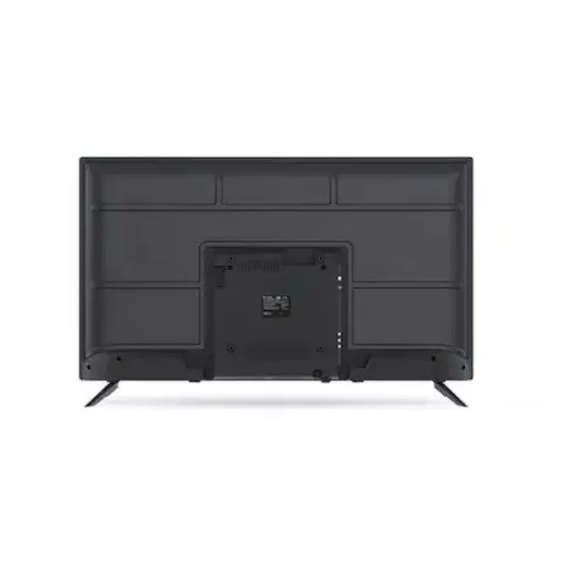 LED televizorius Allview 40iPlay6000-F/1 40 colių (101 cm) FHD, VIDAA, Wi‑Fi, HDMI, USB, juodas