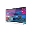 LED televizorius Allview 40iPlay6000-F/1 40 colių (101 cm) FHD, VIDAA, Wi‑Fi, HDMI, USB, juodas