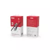 HDMI kabelis Unitek C140W 5 m — HDMI A tipo į A tipą, HDMI 2.1, 48 Gbit/s, 120 Hz, juodas