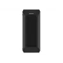 Korpusas GENESIS Irid 505F Midi Tower Juodas