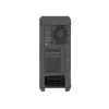 Korpusas GENESIS Irid 505F Midi Tower Juodas