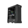 Korpusas GENESIS Irid 505F Midi Tower Juodas