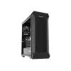 Korpusas GENESIS Irid 505F Midi Tower Juodas