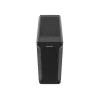 Korpusas GENESIS Irid 505F Midi Tower Juodas