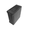 Korpusas GENESIS Irid 505F Midi Tower Juodas